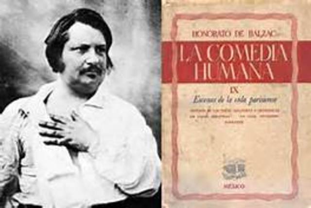 Novela precursora del Realismo