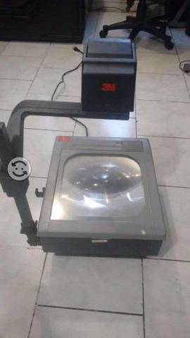 Proyector de acetatos