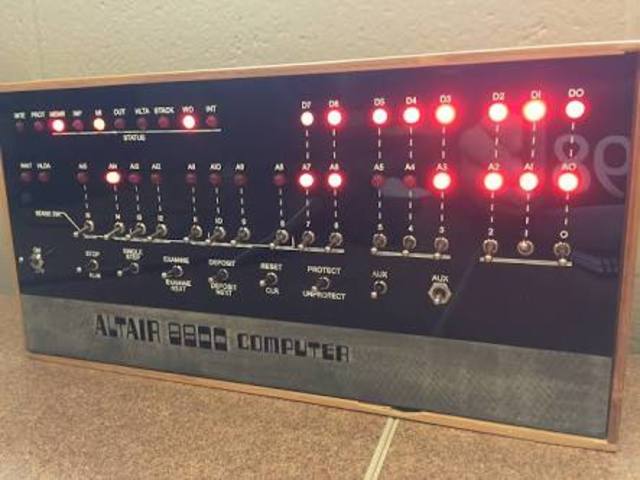 Altair 8800