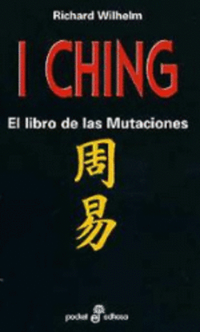 “Libro de las mutaciones” (I-Ching)