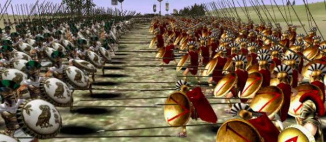Peloponnesian War