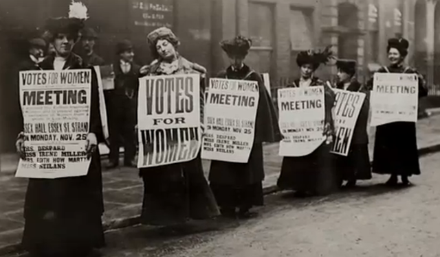 19th Amendment