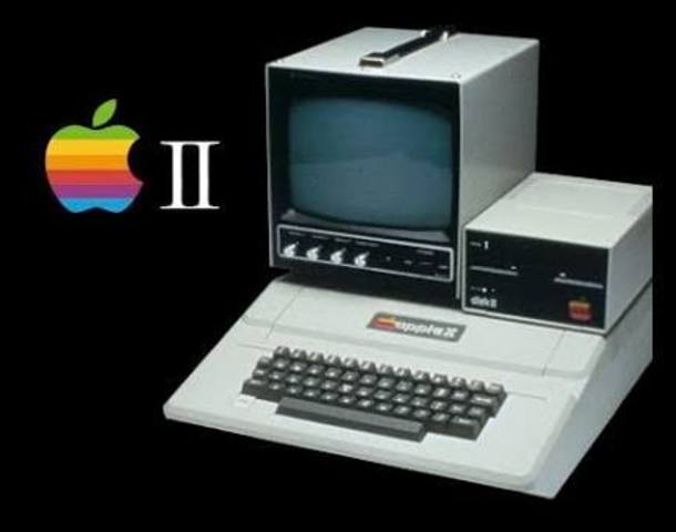 Apple 2