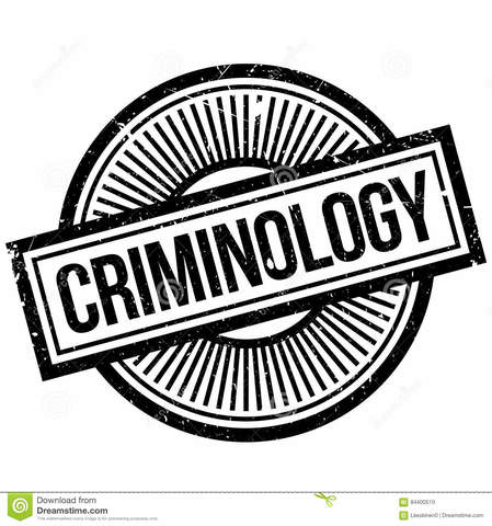 LA VÍCTIMA Y LA CRIMINOLOGÍA