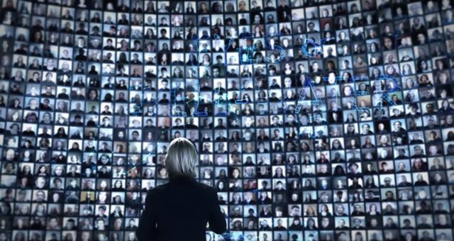 Virtual Choir "Glow"