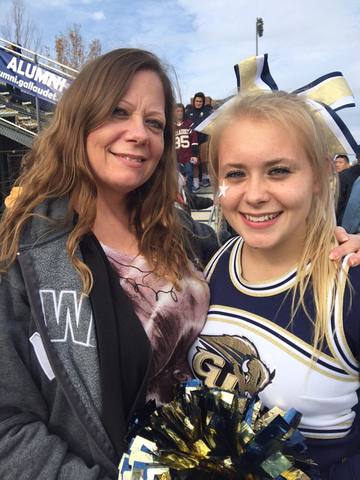 6.1 Parent & Adolescent Conflict