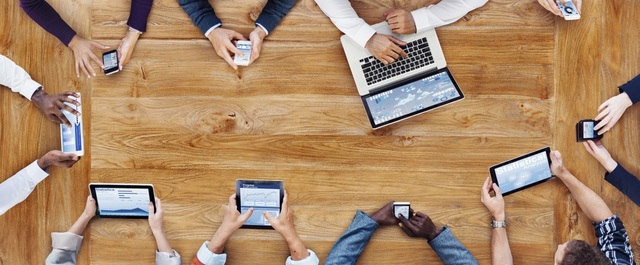 Ambiente virtual del aprendizaje