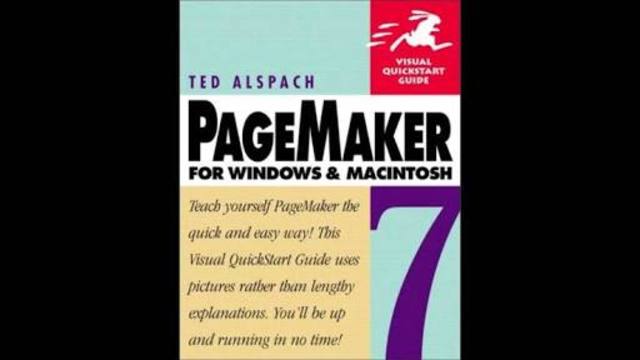 PageMaker