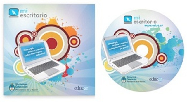 DVD EDUCATIVO