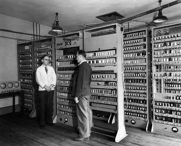ENIAC