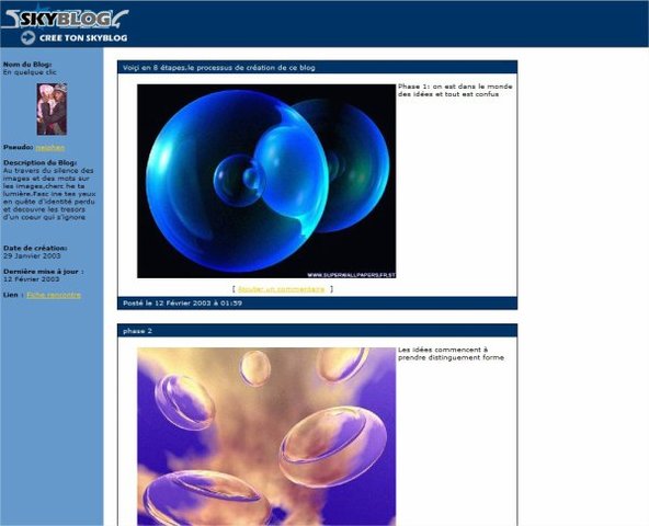 Skyblog