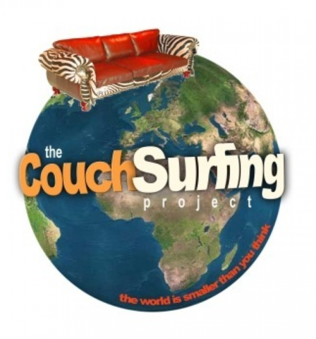 Couchsurfing