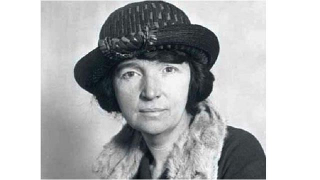Margaret Sanger