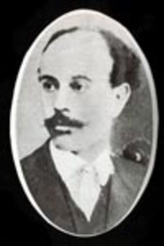 Primer brote revolucionario