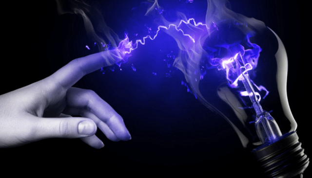 ELECTRICIDAD ESTATICA