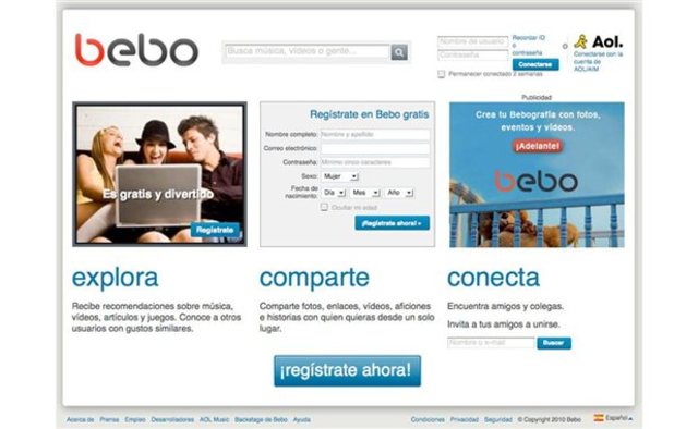 Bebo