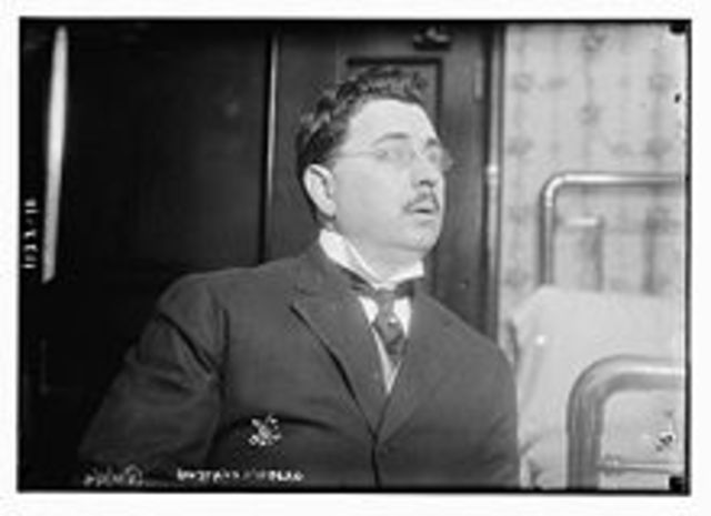 Gustavo Madero es asesinado