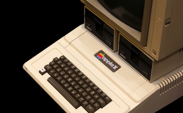Apple II