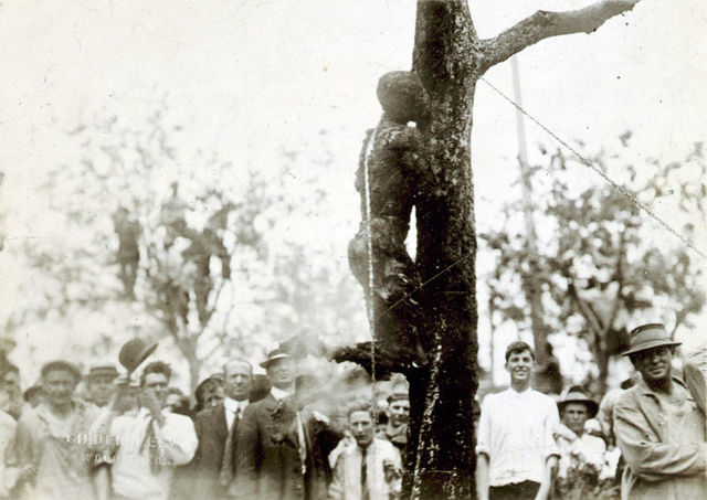 Lynching