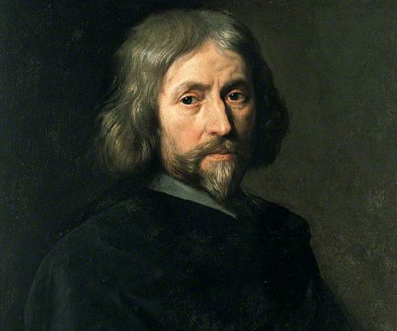 Muerte de William Harvey