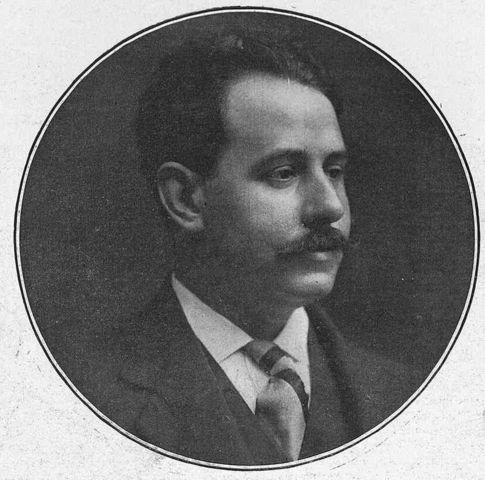 Muerte de Eduardo Marquina