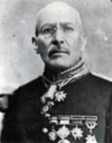 Adios Victoriano Huerta