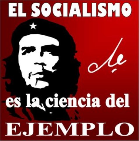 Sistema Económico Socialista