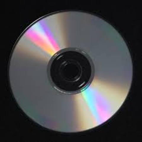 Compact Disc