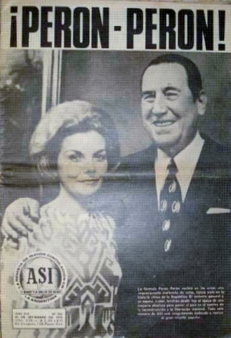 Elecciones presidenciales de Septiembre