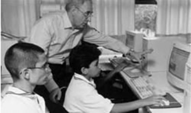 Consideraciones para una Política sobre nuevas tecnologías y educación