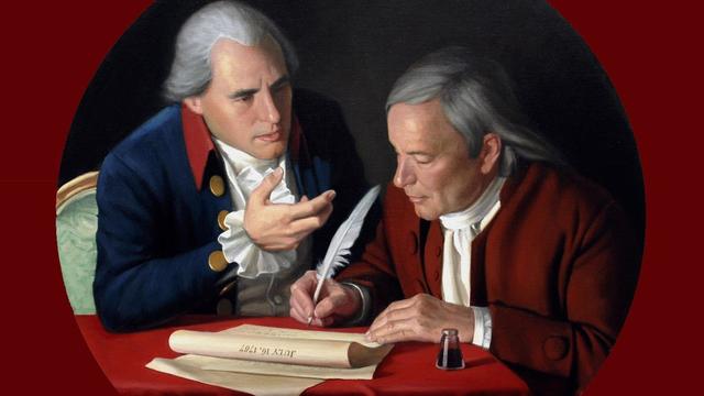 The Great Compromise