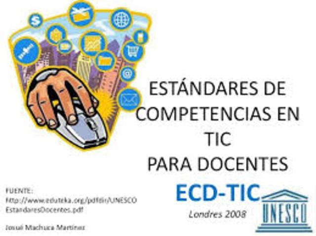 Las TIC en la educación
