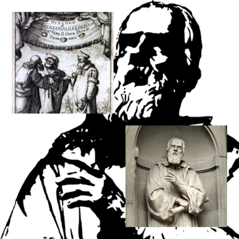 Galileo Galilei.