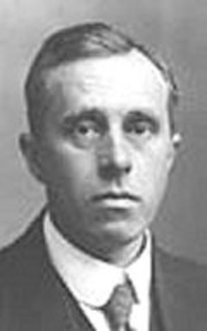 Johan Huizinga (Groninga, Holanda)