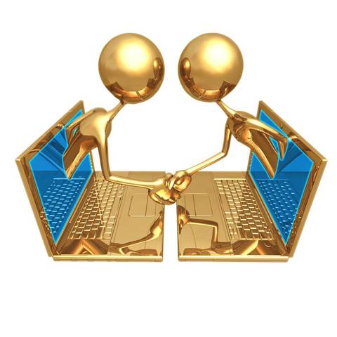 Inicio de la era interactiva