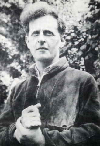 Nacimiento de Ludwig Wittgenstein