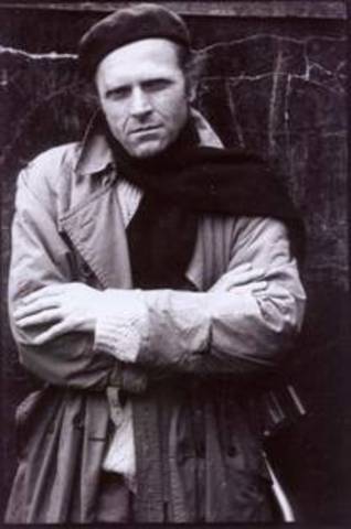 Nacimiento de Paul Feyerabend