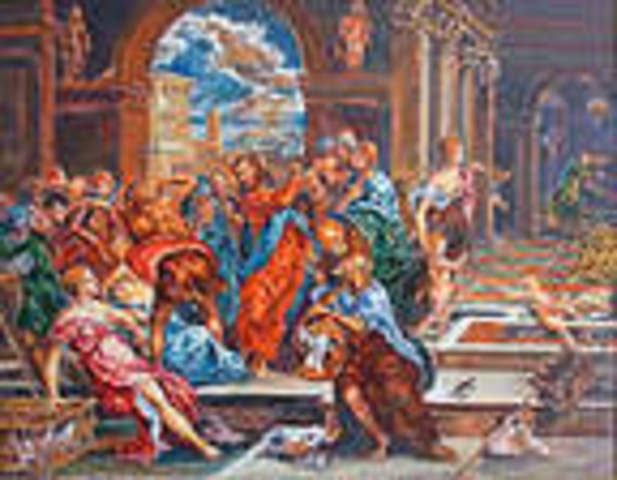 GRECIA: LA EDUCACIÓN EN LA ANTIGÜEDAD