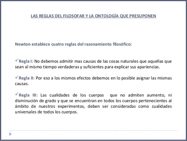 Principia mathematica de Newton