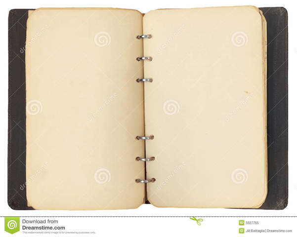 EL CUADERNO