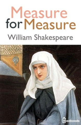 "Measure for Measure"