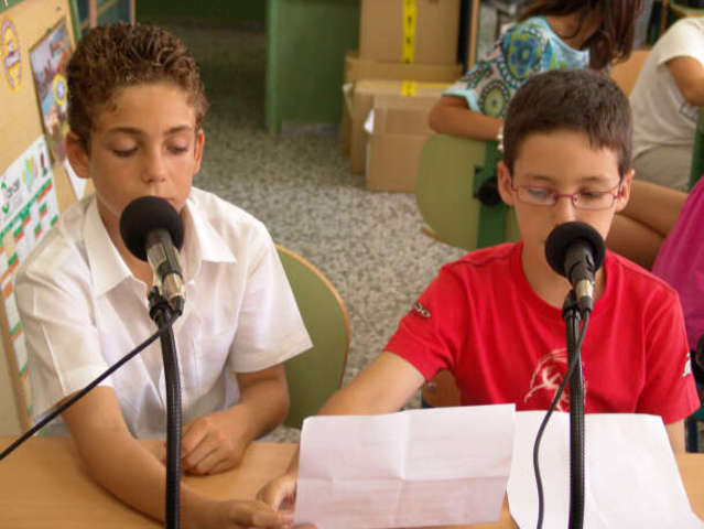 LA RADIO EDUCATIVA