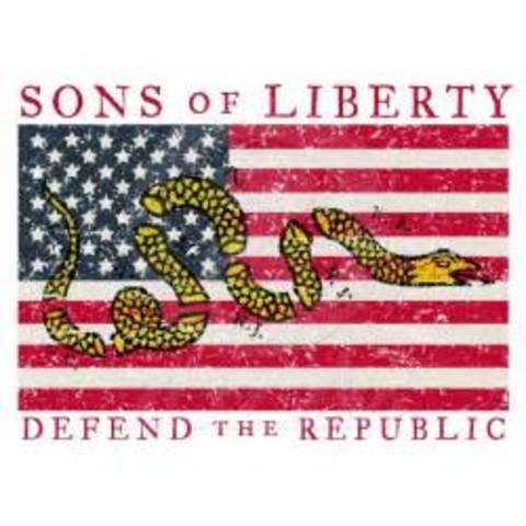 Sons of Liberty