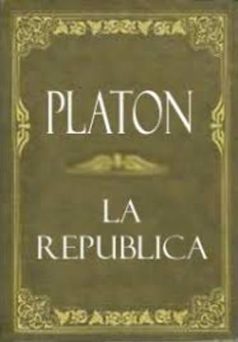LA REPÚBLICA "LIBRO"