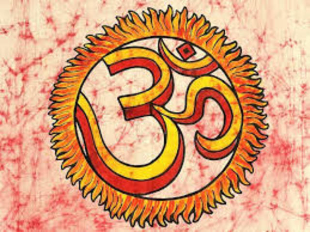 Origins of India Ch. 5.2