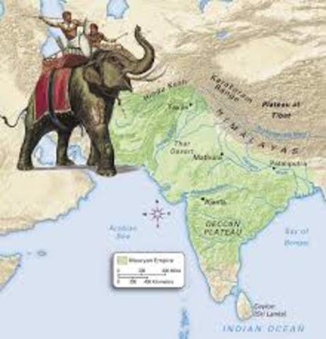 Indian Empires Ch. 5.4