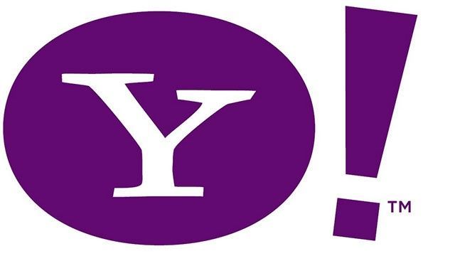 Creación de Yahoo!