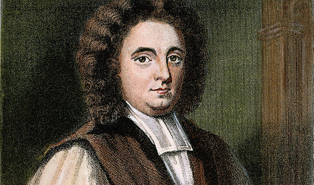 George Berkeley