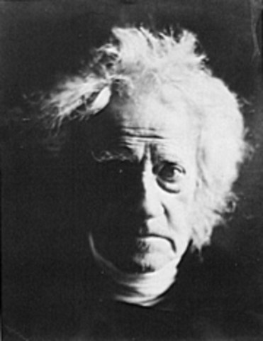 John Herschel