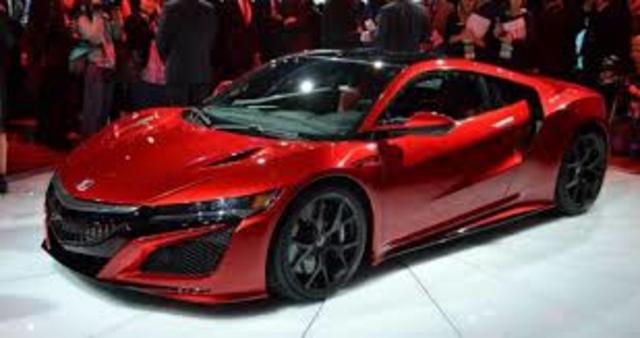 las baterías de los coches eléctricos: 12 veces más autonomía en 100 años